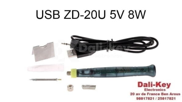 ZD-20U…….
