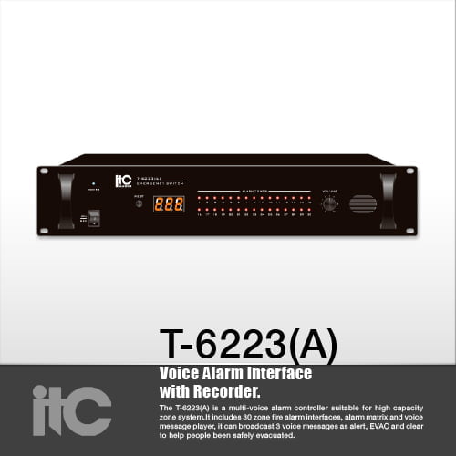 ITC T-6223 ( A )