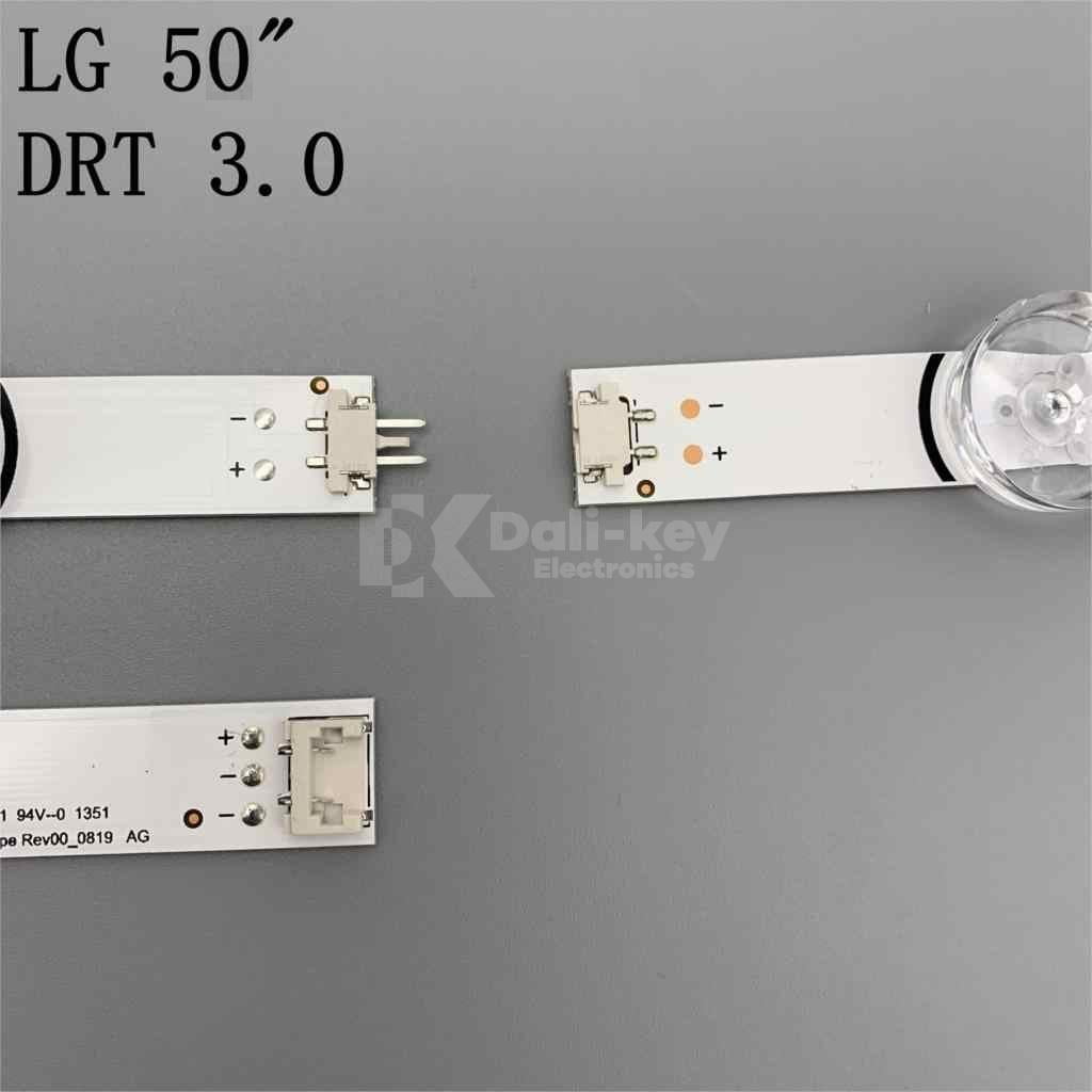 LG50 DRT 3.0 Dali-Key Electronics