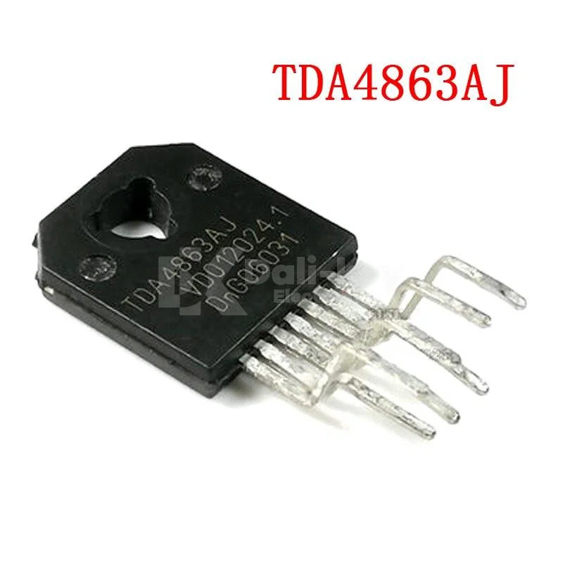 TDA4863AJ