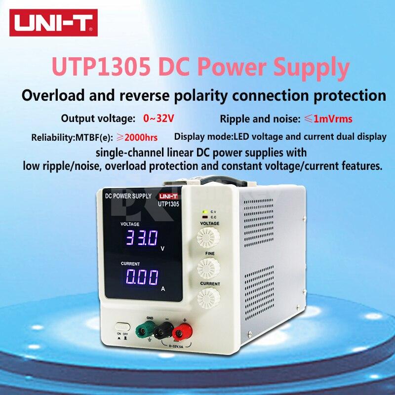 UNI-T-UTP1305