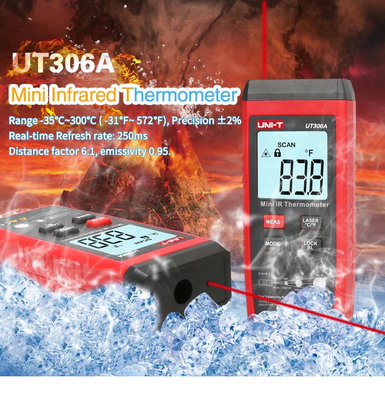 UT306A Dali-Key Electronics…