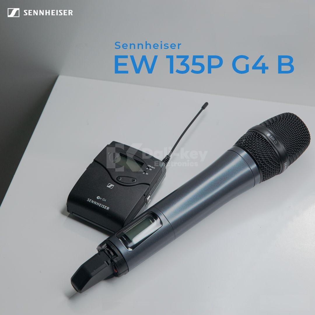 EW 135P G4-B.