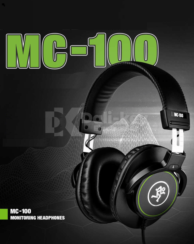MC-100..