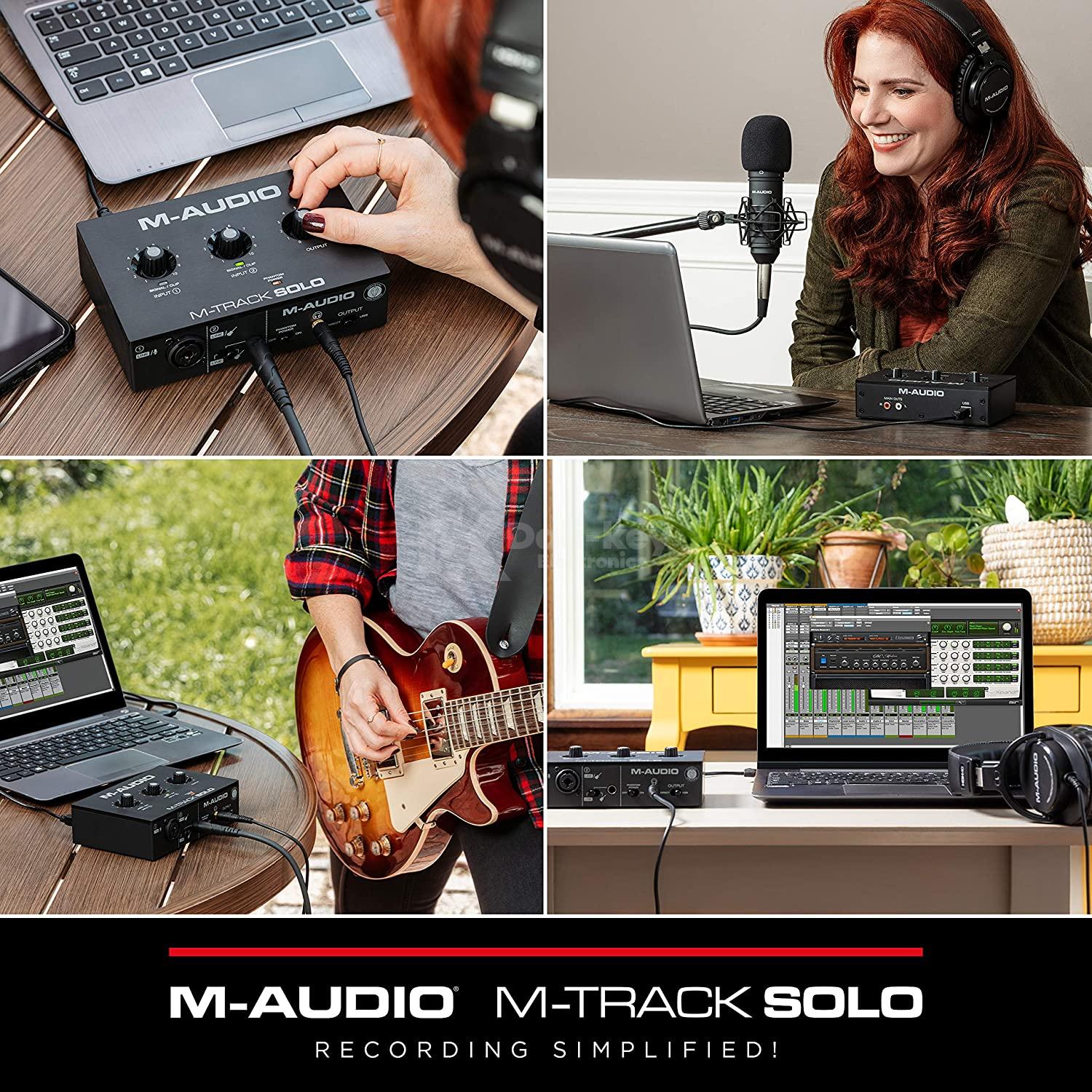 RMD MTRACK-SOLO…….