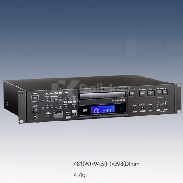 SD CD-200SB