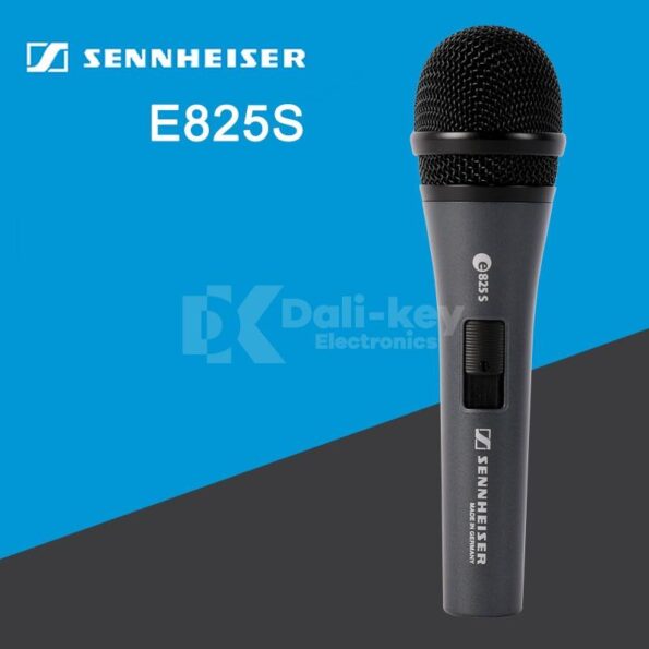Sennheiser E825-S