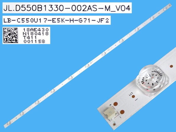 CONDOR 55 11 LED 3V U55G7800.