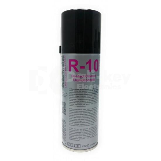 R-10 Contact cleaner