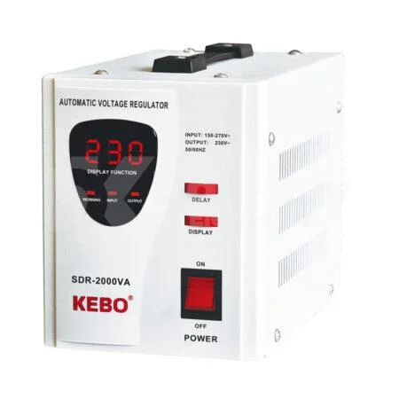 SKD3000-12 Convertisseur de courant 12V-220V 3000W - Dali-KeyElectronics
