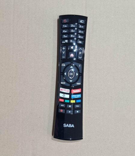 Télécommande Universelle 850270869 Compatible Grandin, Saba Et Autres - Neuf Sous Blister
