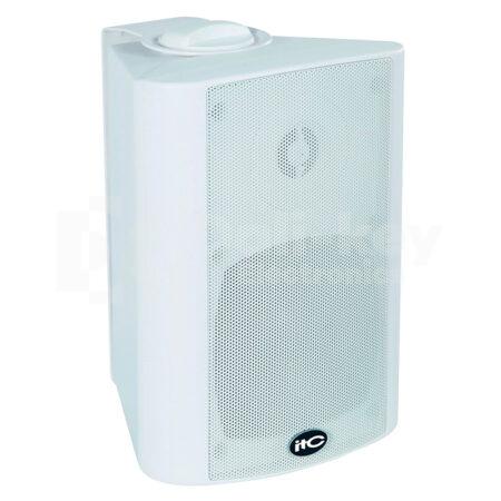 T-774HWP Enceinte passive étanche 2 voies 2 x 4 20W - Dali-KeyElectronics