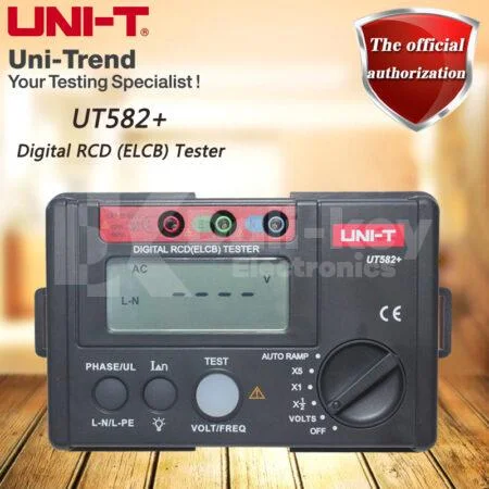 UT677A Testeur intelligent de résistance interne de batterie, batterie au  plomb, batterie au lithium rechargeable