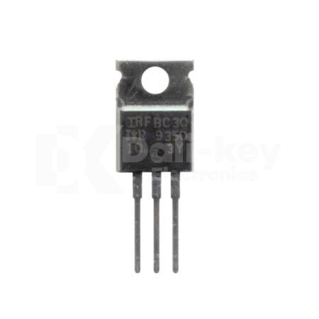 10pcs/lot IRFBC40 BC40 IRFBC30 BC30 TO-220 new original In Stock 10pcs/lot IRFBC40 BC40 IRFBC30 BC30 TO-220 new original In Stock