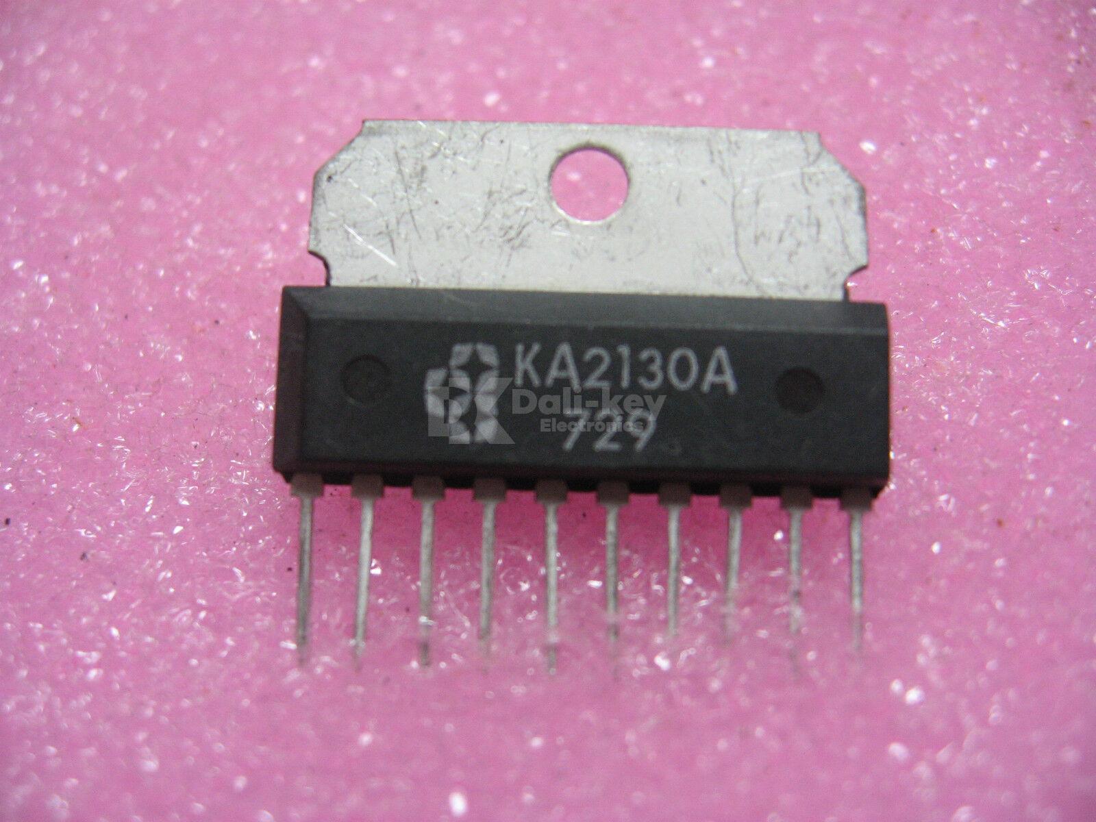 KA2130A