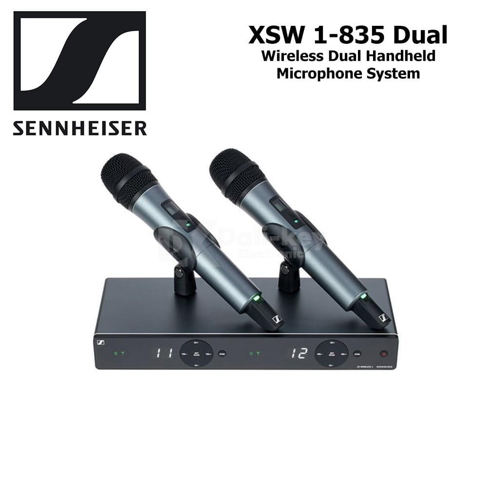 XSW 1-825 DUAL-A