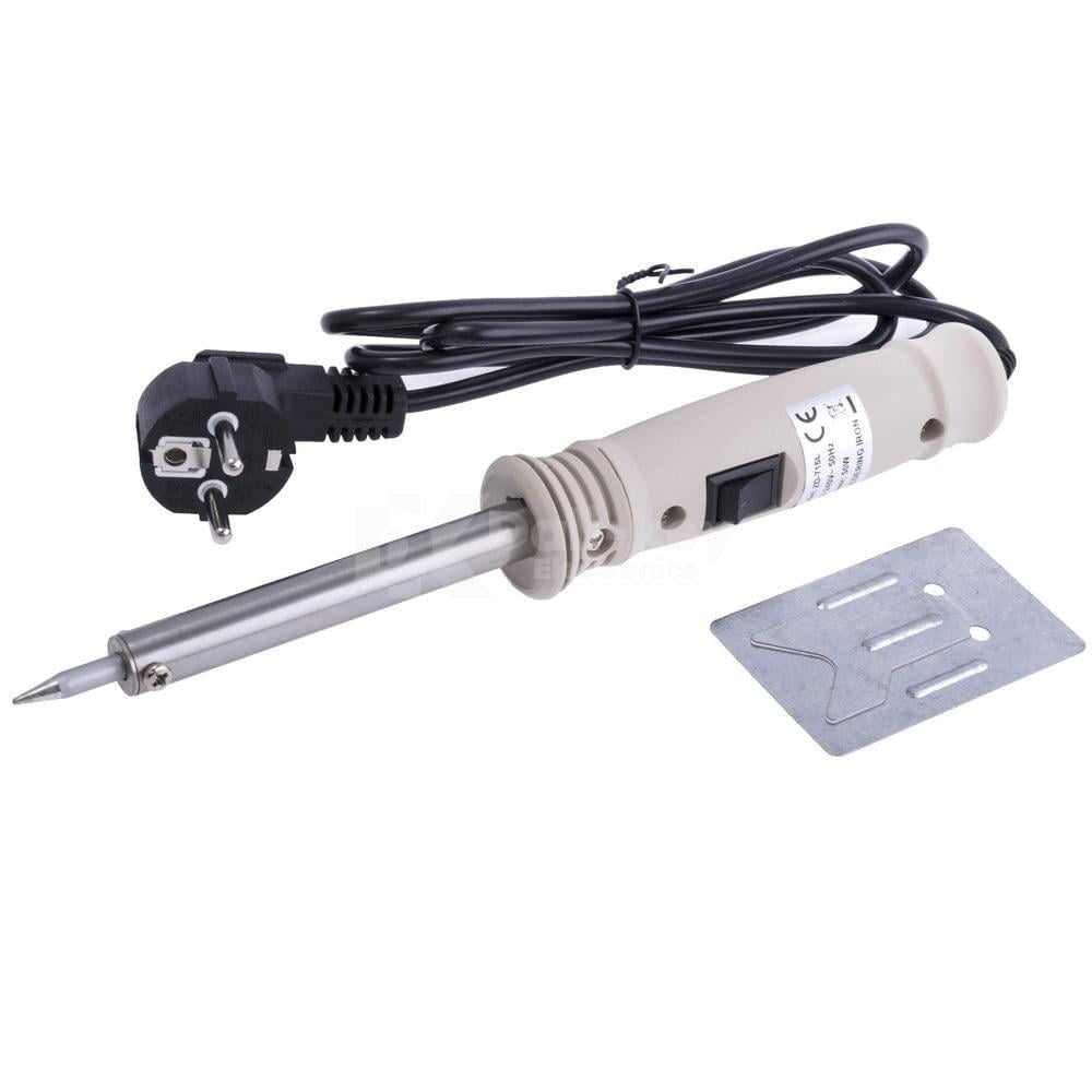 Fer à Débraser ZD-915-D - Pièce De Rechange Pour Station De Débrasage ZD-915