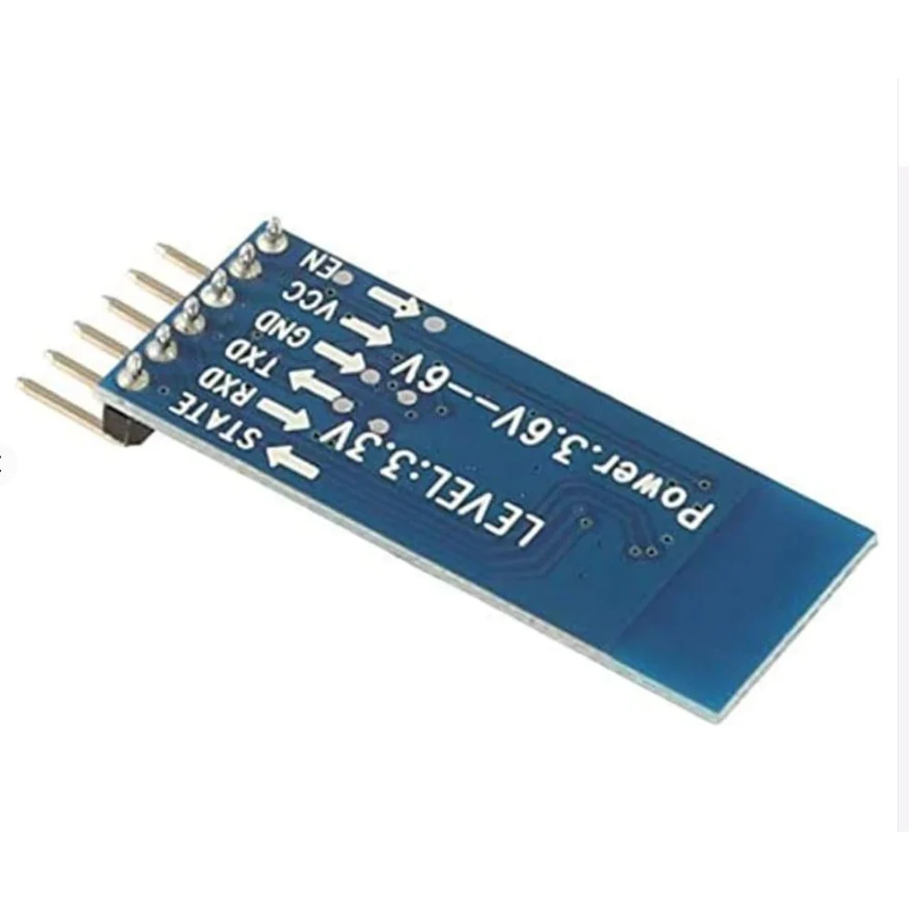 HC-06-6pin Without button.
