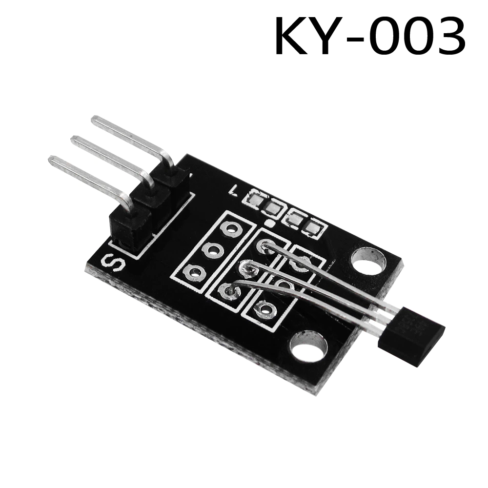 KY-003