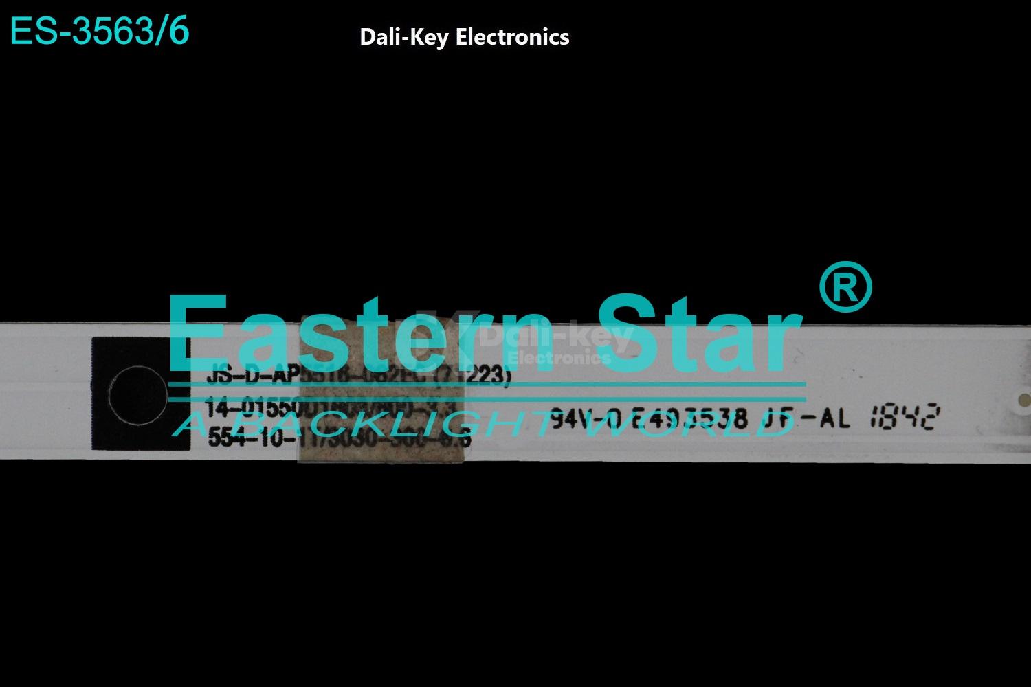 ES-3563……