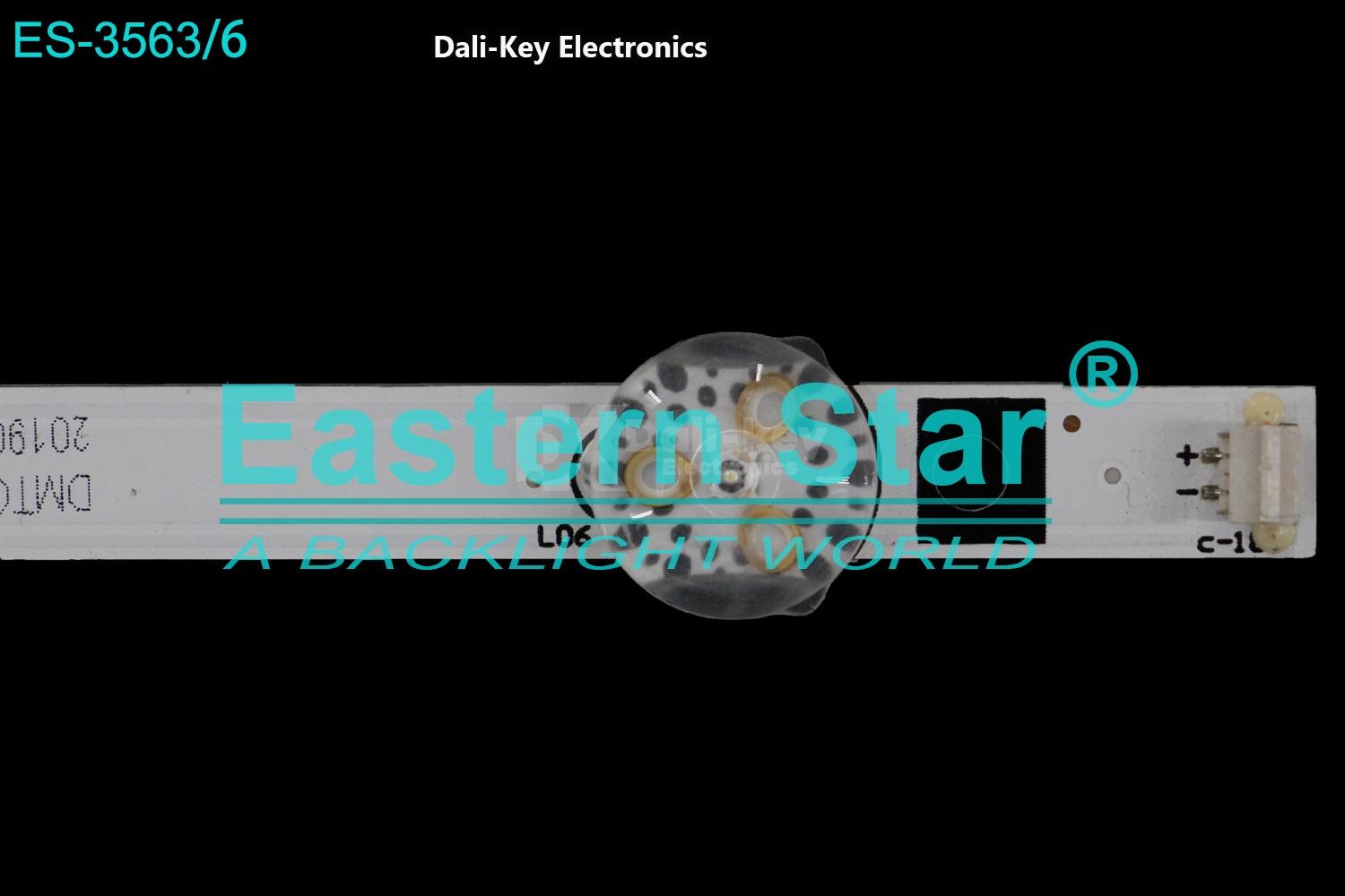 ES-3563……
