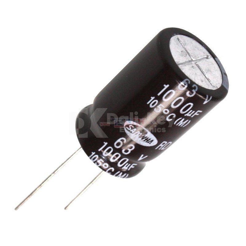 1000uF63V