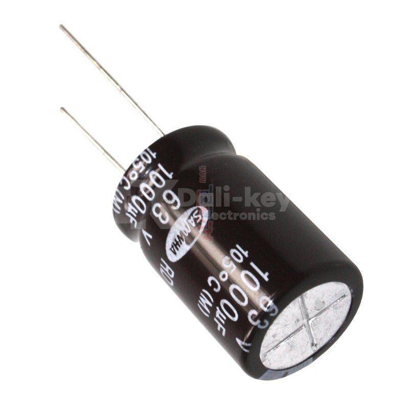 1000uF63V