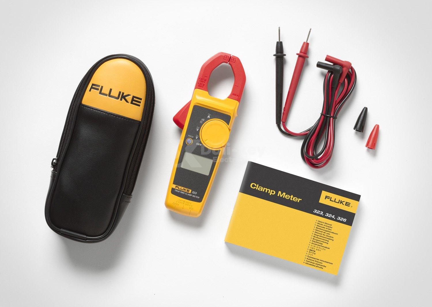FLUKE-323