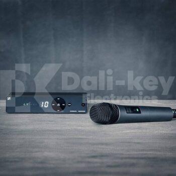 XSW 1-825-A Système de microphone sans fil à main Sennheiser