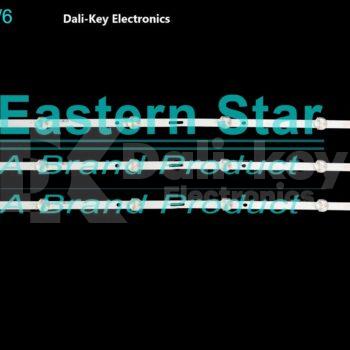 ES-4675 Kit 3 barres 6 LED 3V TV 32″