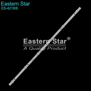 ES-4218 Kit 2 barres 6 LED 3V TV 32″