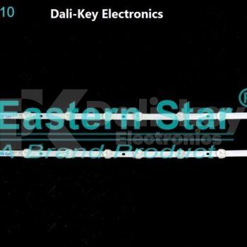 ES-4673 Kit 2 barres 10 LED 3V TV 32″