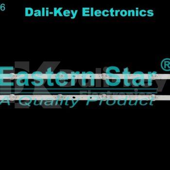 ES-4727 Kit 2 barres 6 LED 3V TV VEGA 32" 32DM2023