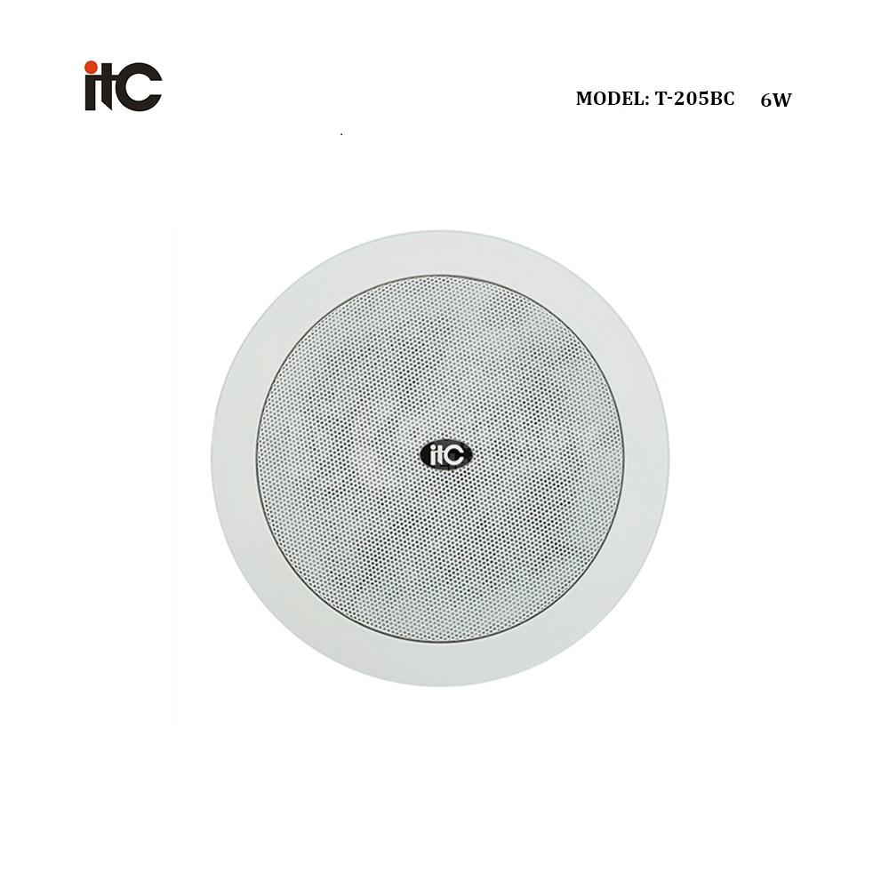 ITC T-205BC