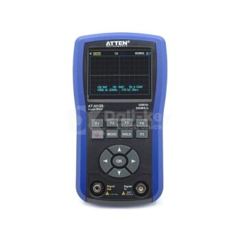 AT-H150 Oscilloscope numérique portable de haute qualité