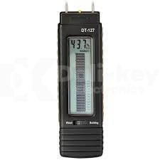 DT-127 Humidimètre