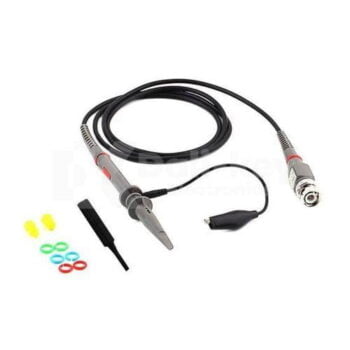 JHOP-27 Sonde oscilloscope 100MHZ