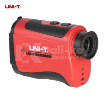 LR800 Télescope télémètre laser 800 mètres