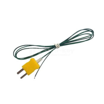 UT-T01 Sonde thermocouple -40°C -260°C